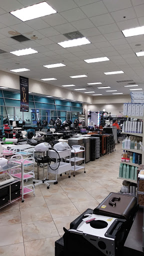 Beauty Supply Store «Flamingo Beauty Supply», reviews and photos, 8275 NW 36th St, Doral, FL 33166, USA