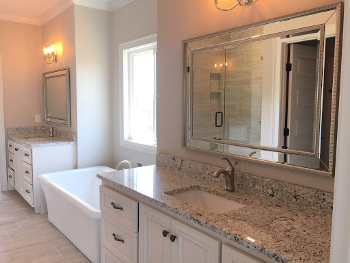 Cabinet Maker «C & M Custom Cabinets», reviews and photos, 402 Dick Buchanan St, La Vergne, TN 37086, USA