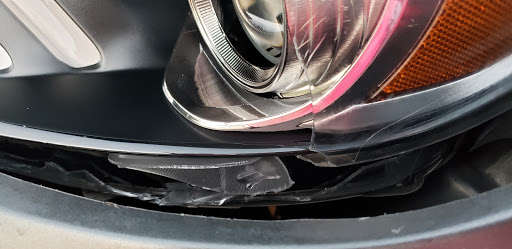 Auto Body Shop «Premier Car Restoration», reviews and photos, 216 Cooper Ln, Easley, SC 29642, USA