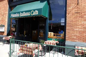 Mambo Italiano Cafe image