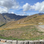 Photo n° 1 de l'avis de Vladimír.e fait le 19/09/2021 à 09:53 pour Col d'Allos à Uvernet-Fours