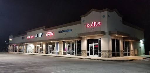 Orthotics & Prosthetics Service «The Good Feet Store», reviews and photos, 9300 Six Pines Dr, The Woodlands, TX 77380, USA