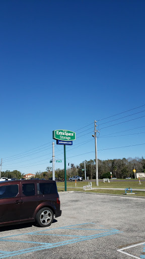Storage Facility «Extra Space Storage», reviews and photos, 6445 Florida Ave S, Lakeland, FL 33813, USA