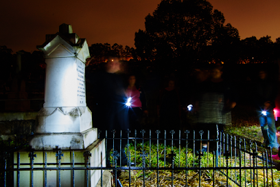 Ghost Tours Australia - Brisbane