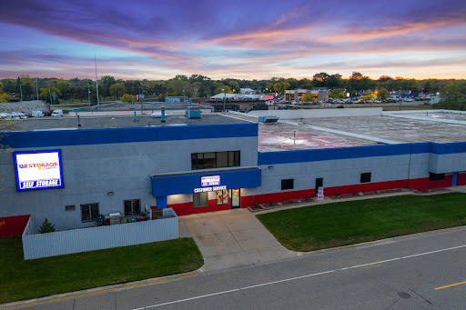 Self-Storage Facility «Trojan Storage of Crystal», reviews and photos, 5217 Hanson Ct N, Minneapolis, MN 55429, USA