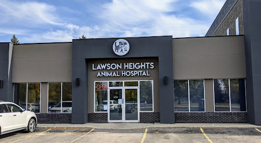Lawson Heights Animal Hospital image