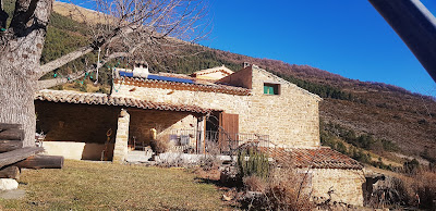 Domaine du Fâ à Castellet-lès-Sausses