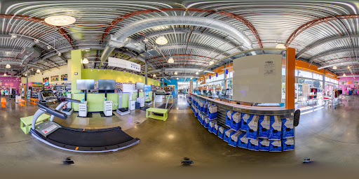 Running Store «Road Runner Sports», reviews and photos, 1807 Rockville Pike, Rockville, MD 20852, USA