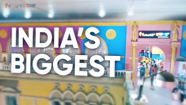 Mastiii Zone | Snow Mastiii | Grand Venice Mall | Greater Noida | Snow World | Snow Park | Snow City