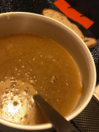 Soupe du Restaurant familial La Cuisine À Mémé à Toulouse - n°6