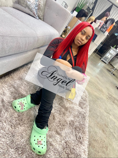 Beauty Salon «Touched By An Angel Beauty Salon», reviews and photos, 1534 Hudson Bridge Rd, Stockbridge, GA 30281, USA