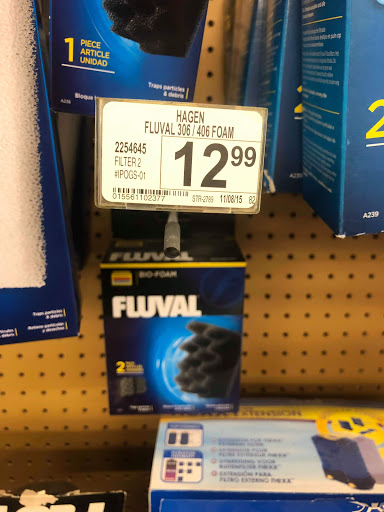 Pet Supply Store «Petco Animal Supplies», reviews and photos, 1514 Country Road 220, Fleming Island, FL 32003, USA