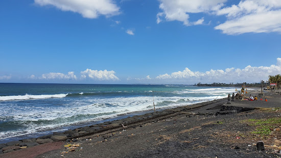 Purnama Beach