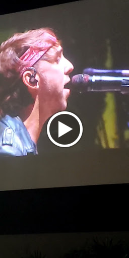 Concert Hall «MIDFLORIDA Credit Union Amphitheatre», reviews and photos