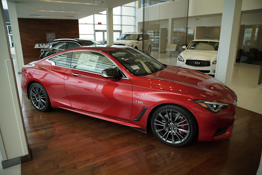 Used Car Dealer «Orlando INFINITI», reviews and photos, 4237 Millenia Blvd, Orlando, FL 32839, USA