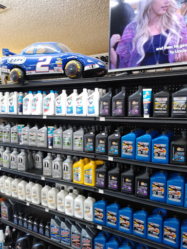 Auto Parts Store «Luke Auto Parts», reviews and photos, 13734 W Glendale Ave, Glendale, AZ 85307, USA