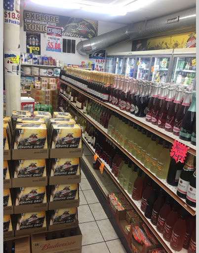 Liquor Store «ABC Beer & Liquor Depot», reviews and photos, 2816 W Fond Du Lac Ave, Milwaukee, WI 53210, USA