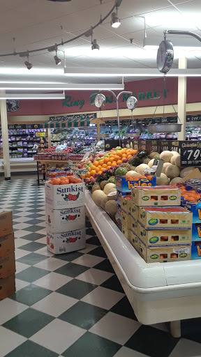 Grocery Store «Ring Bros. Marketplace», reviews and photos, 485 MA-134, South Dennis, MA 02660, USA