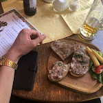 Photo n°1 de l'avis de Schaui. fait le 15/09/2019 à 22:19 sur le  Pension Waldschänke - Jennifer Gerlach à Geyer