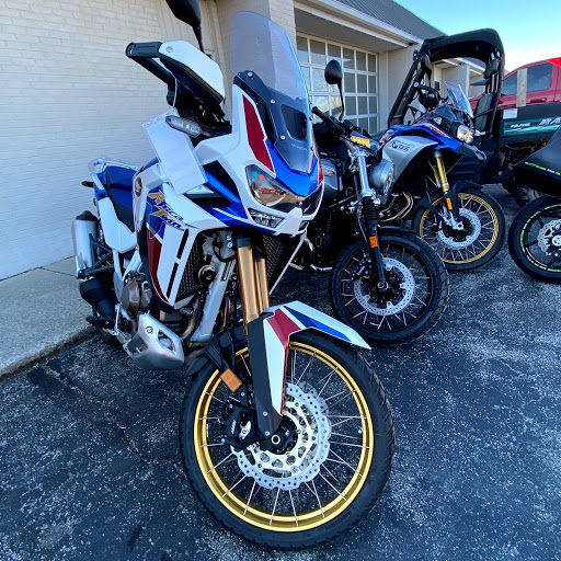 ATV Dealer «Tom Wood Powersports», reviews and photos, 3400 E 96th St, Indianapolis, IN 46240, USA