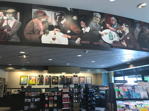 Book Store «Barnes & Noble», reviews and photos, 3561 N Freeway Blvd, Sacramento, CA 95834, USA