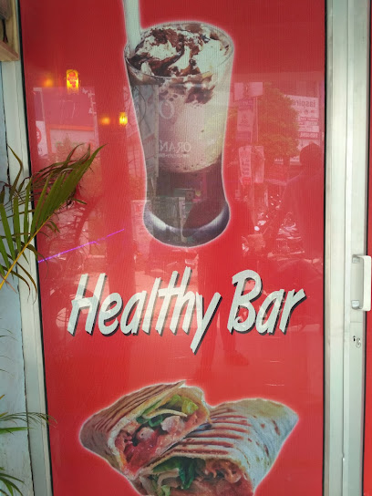 Healthy Bar