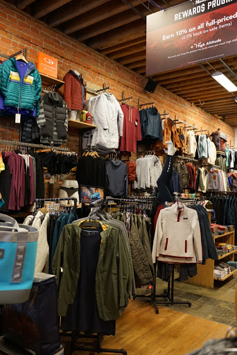 Outdoor Sports Store «Moosejaw», reviews and photos, 327 S Main St, Ann Arbor, MI 48104, USA