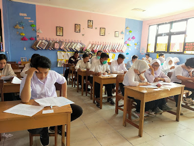 Semua - PKBM Manunggal Nusantara Cyberschool (Sekolah paket ABC)