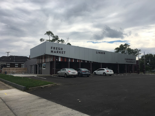 The Linden Fresh Market
