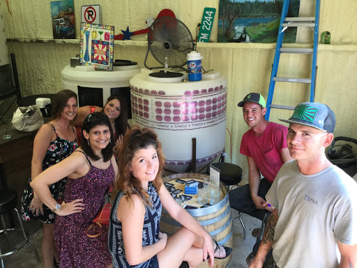 Distillery «Crystal Creek Distillery», reviews and photos, 906 Pace Bend Rd S #100, Spicewood, TX 78669, USA