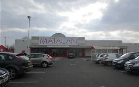 Brixton Way Harlescott Retail Park image