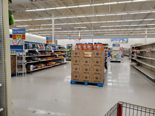 Discount Store «Kmart», reviews and photos, 250 New Rd, Somers Point, NJ 08244, USA