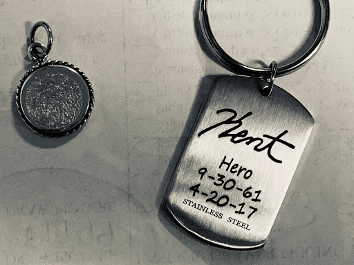 Explore small line work tattoo ideas, creative tattoo ideas in Newton, available at Danas Fine Jewelry, Inc.