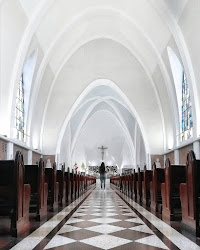 Parroquia Santa María Reina