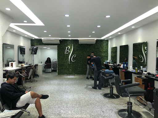 Logo da empresa - Boulevard Cabeleireiros