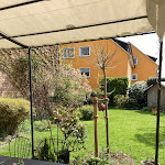 Photo n°2 de l'avis de Barbara.r fait le 01/05/2023 à 10:07 sur le  Ginkgogarten Café & Bistro à Kiedrich