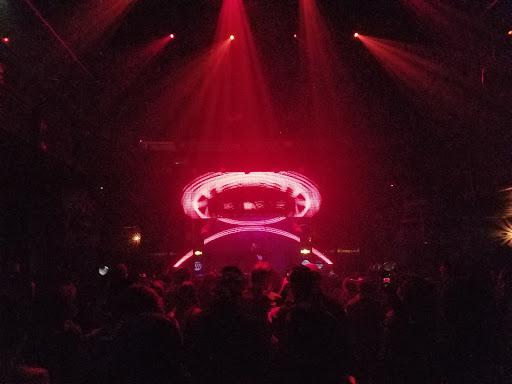 Night Club «Beta Nightclub», reviews and photos, 1909 Blake St, Denver, CO 80202, USA