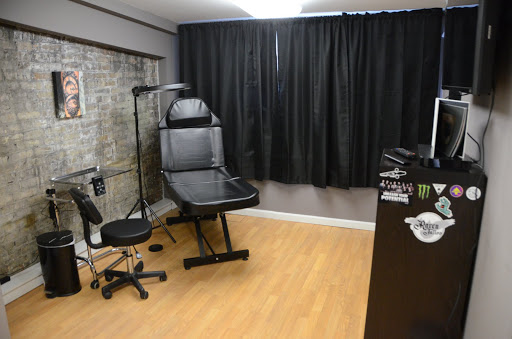 Explore avatar tattoos ideas, creative tattoo ideas in Dixon, available at Raven Tattoo
