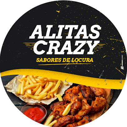 ALITAS CRAZY