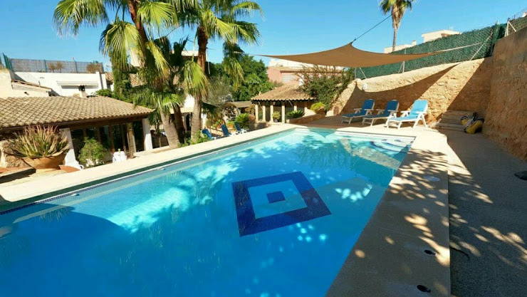 Équipements Hébergement casa villa maria 07199 Palma