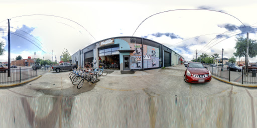 Bicycle Store «Local Hub Bicycle Company», reviews and photos, 2633 Main St #130, Dallas, TX 75226, USA