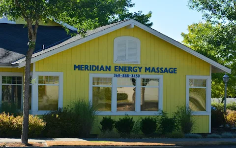 Meridian Energy Massage image