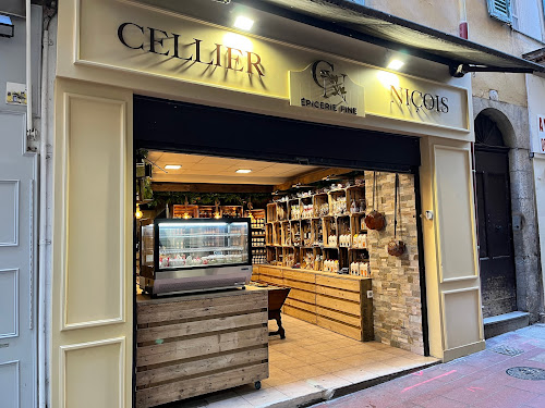 Cellier Niçois à Nice