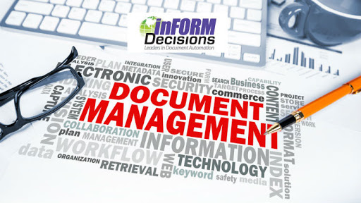 inFORM Decisions image