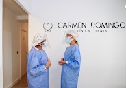 Clínica Dental Carmen Domingo Tortosa