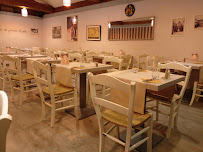 Atmosphère du Restaurant italien La Sicilia in Bocca à Soisy-sur-Seine - n°12