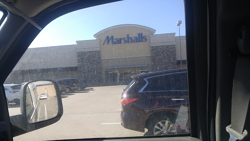 Department Store «Marshalls», reviews and photos, 721 Central Expy, Plano, TX 75075, USA
