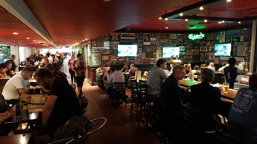 O'Learys in Kastrup, Rødovre