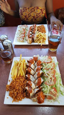 Topkapi Kebab à Bordeaux