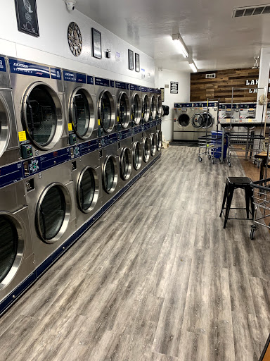 Laundromat «Lake Merritt Laundromat», reviews and photos, 500 Wesley Ave, Oakland, CA 94606, USA